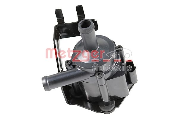 Additional Water Pump - 2221127 METZGER